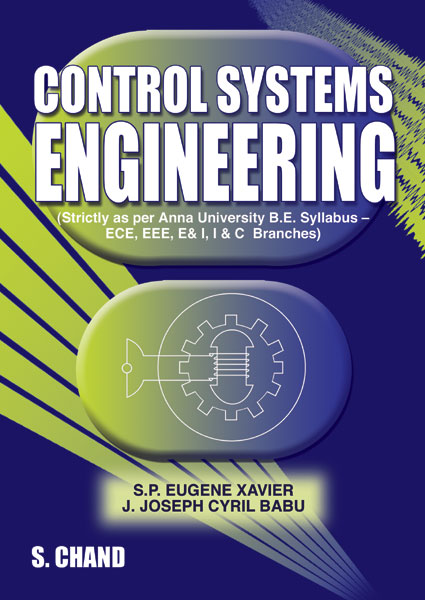 control systems engineering