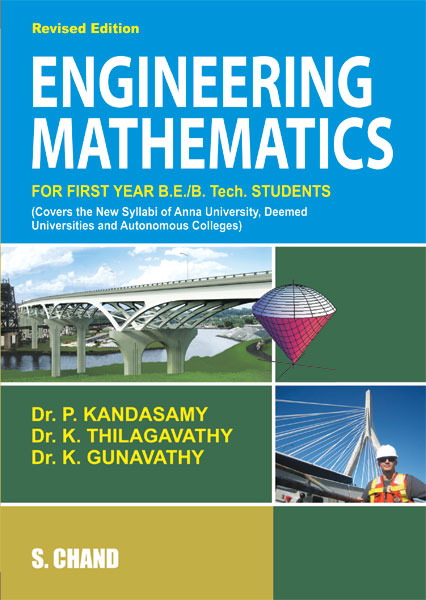 Engineering Mathematics For 1st Year Be B Tech By P Kandasamy Engineering Mathematics For 1st Year Be B Tech By P Kandasamy