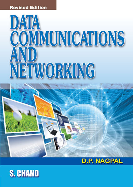 Data Communication And Networking By D P Nagpal