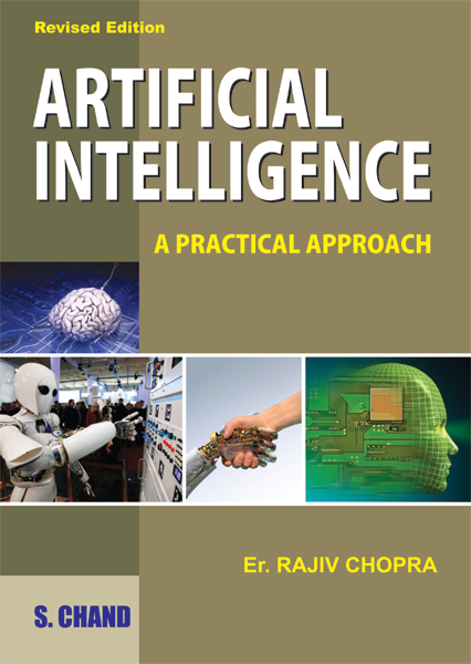 Artificial Intelligence By Dr Rajiv Chopra