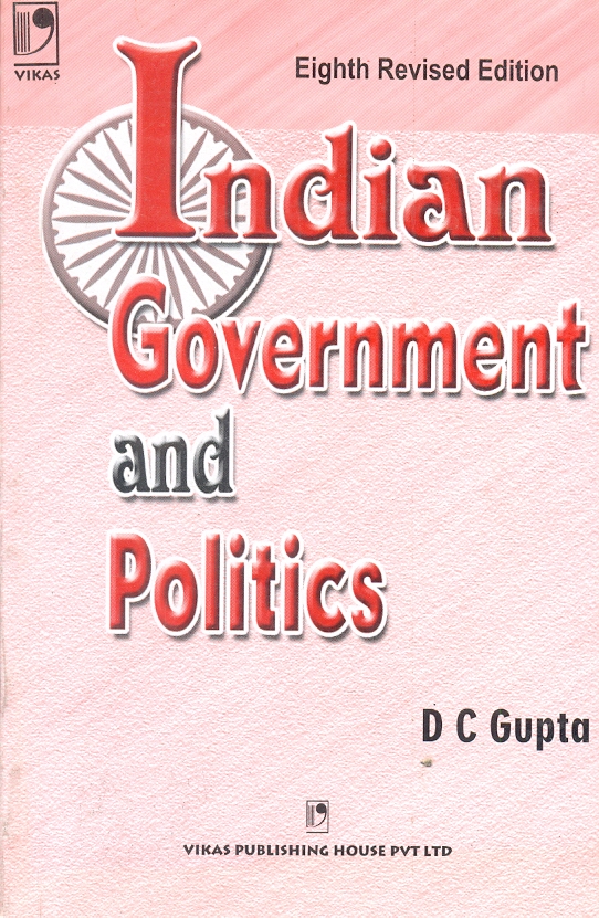 What is political science picture