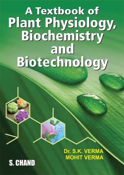 Biochemistry & molecular biology of plants (eBook, 2015 ...