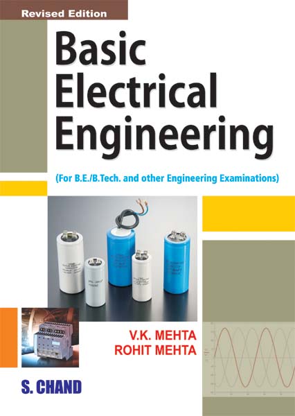 PDF Fundamentals Of Electrical Engineering I
