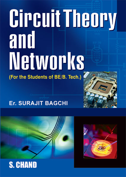 Circuit Theory And Networks By Er Surajit Bagchi