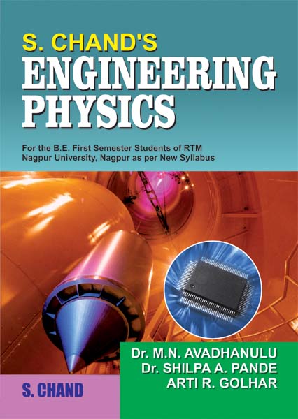 a textbook of engineering physics s chand pdf download