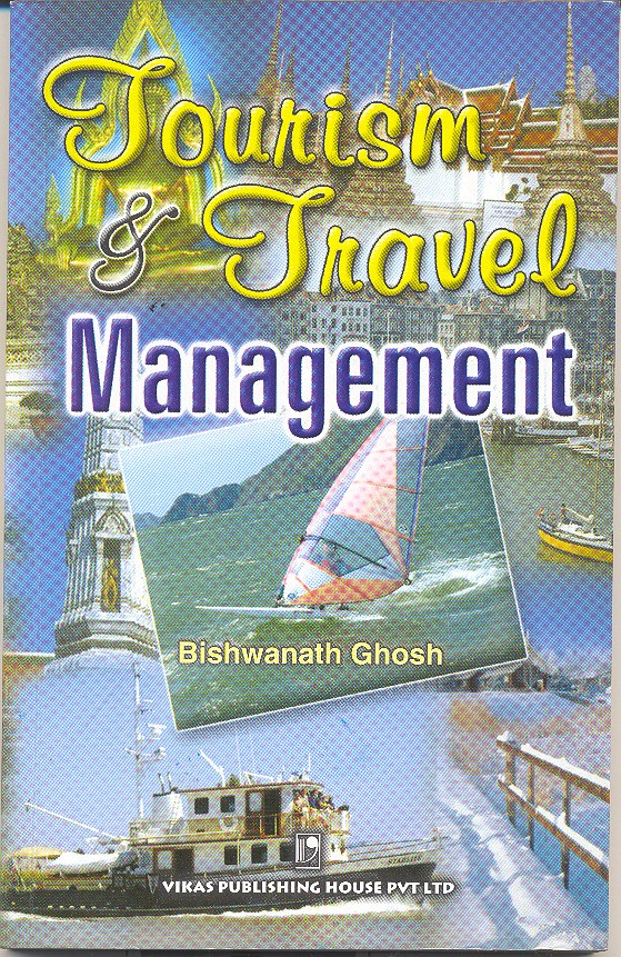 travel and tourism management wikipedia