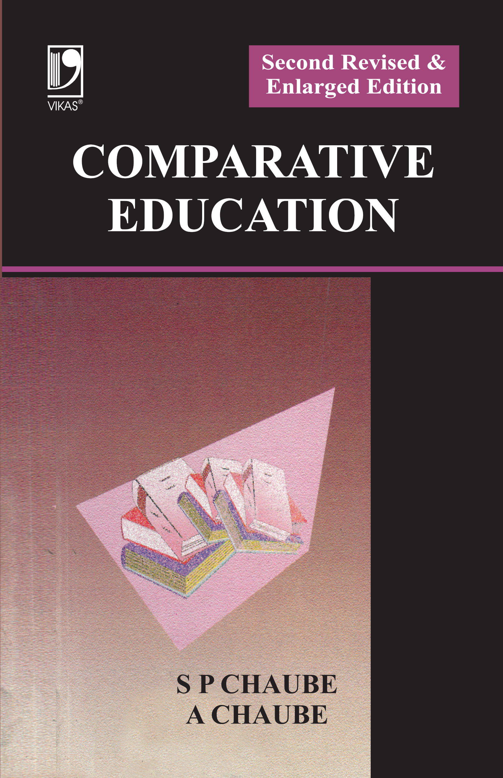 comparative education review
