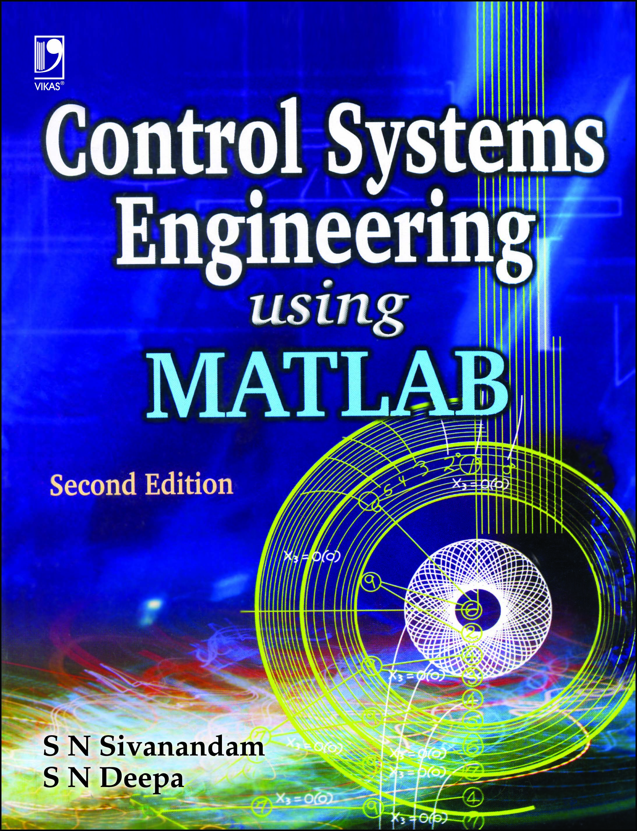 Control Systems Engineering Using Matlab