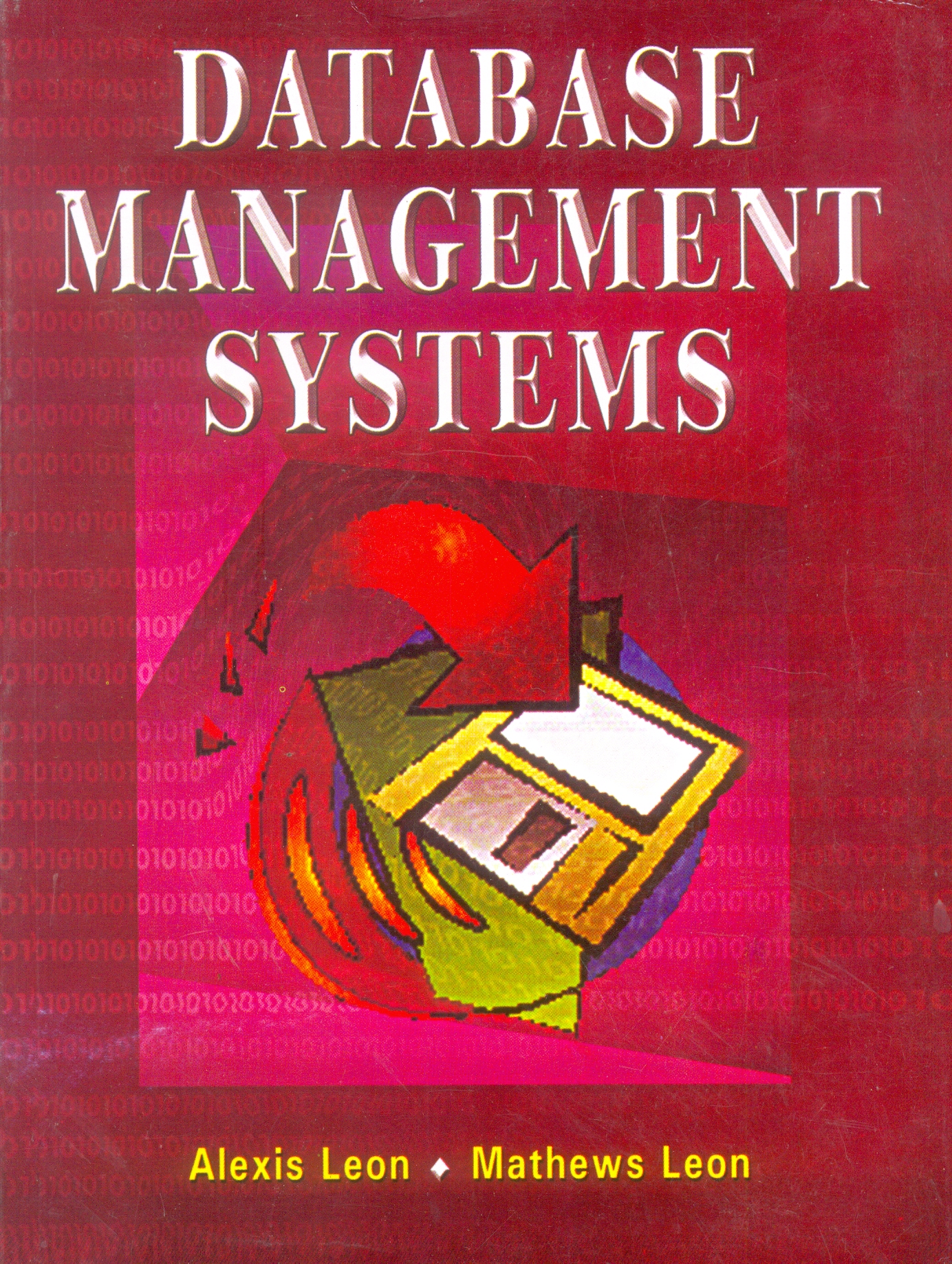 books on database management system pdf