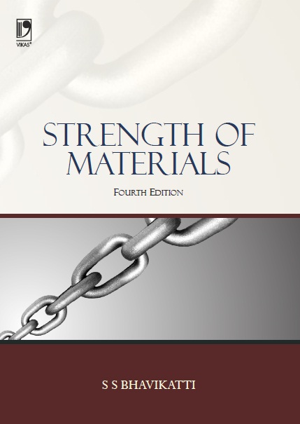 Strength Of Materials S S Bhavikatti Strength Of Materials S S Bhavikatti