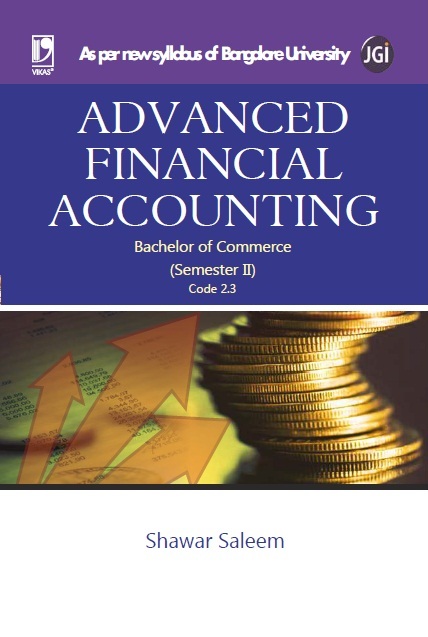 advanced financial accounting bangalore by shawar saleem