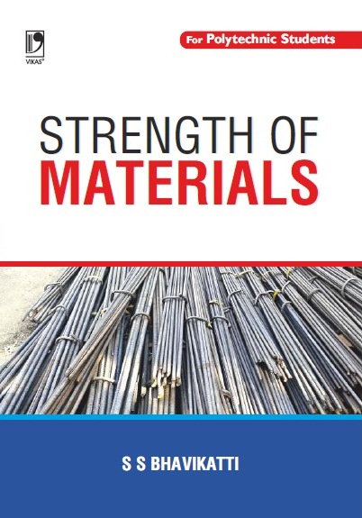 Strength Of Materials S S Bhavikatti Strength Of Materials S S Bhavikatti