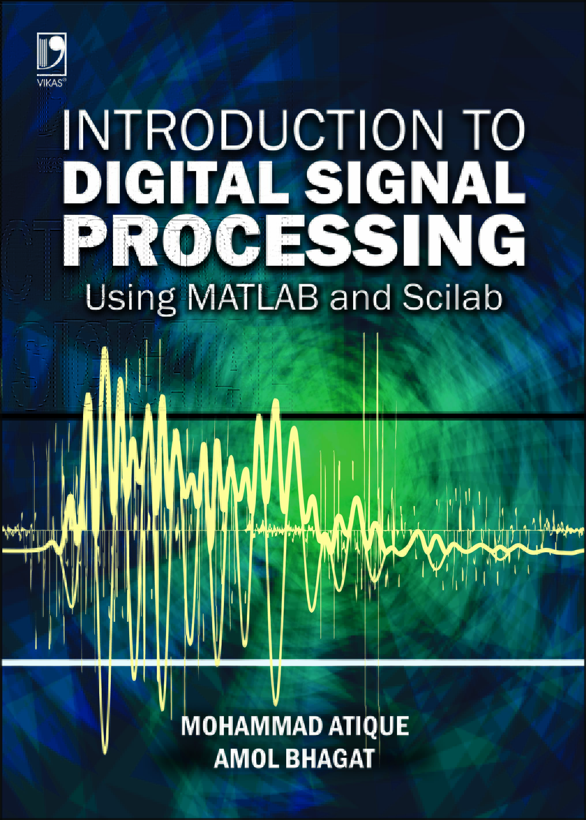 Introduction To Digital Signal Processing Using By