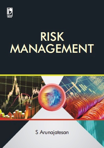 Risk Management In Finance By S Arunajatesan