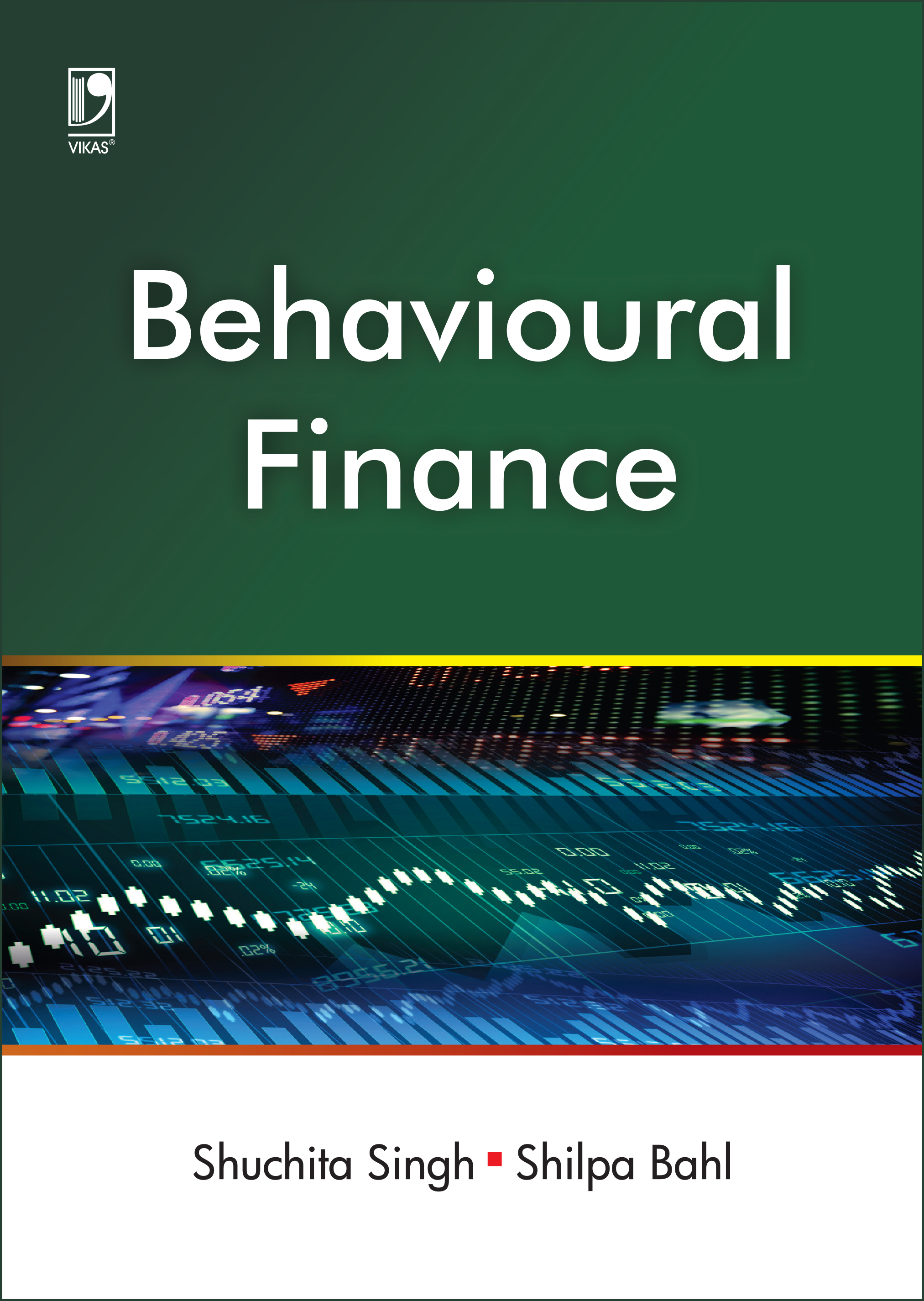 phd in behavioural finance in india