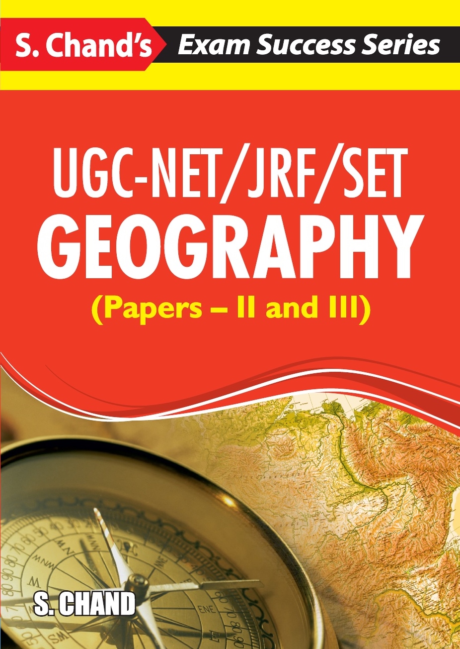 GEOGRAPHY (PAPERS II AND III) By Exam Experts