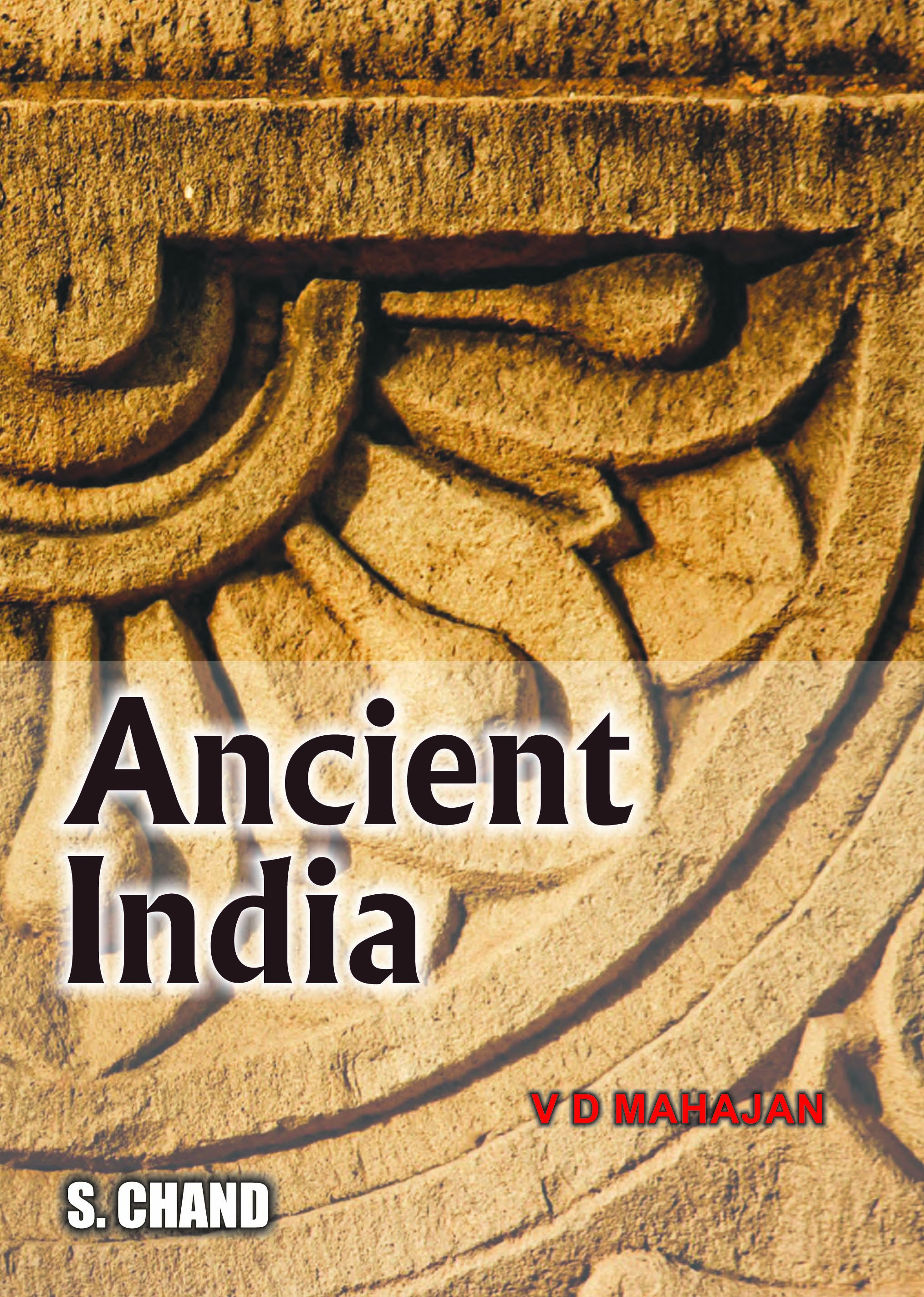 A List of 25 Interesting Facts About Ancient India - 9789352531325