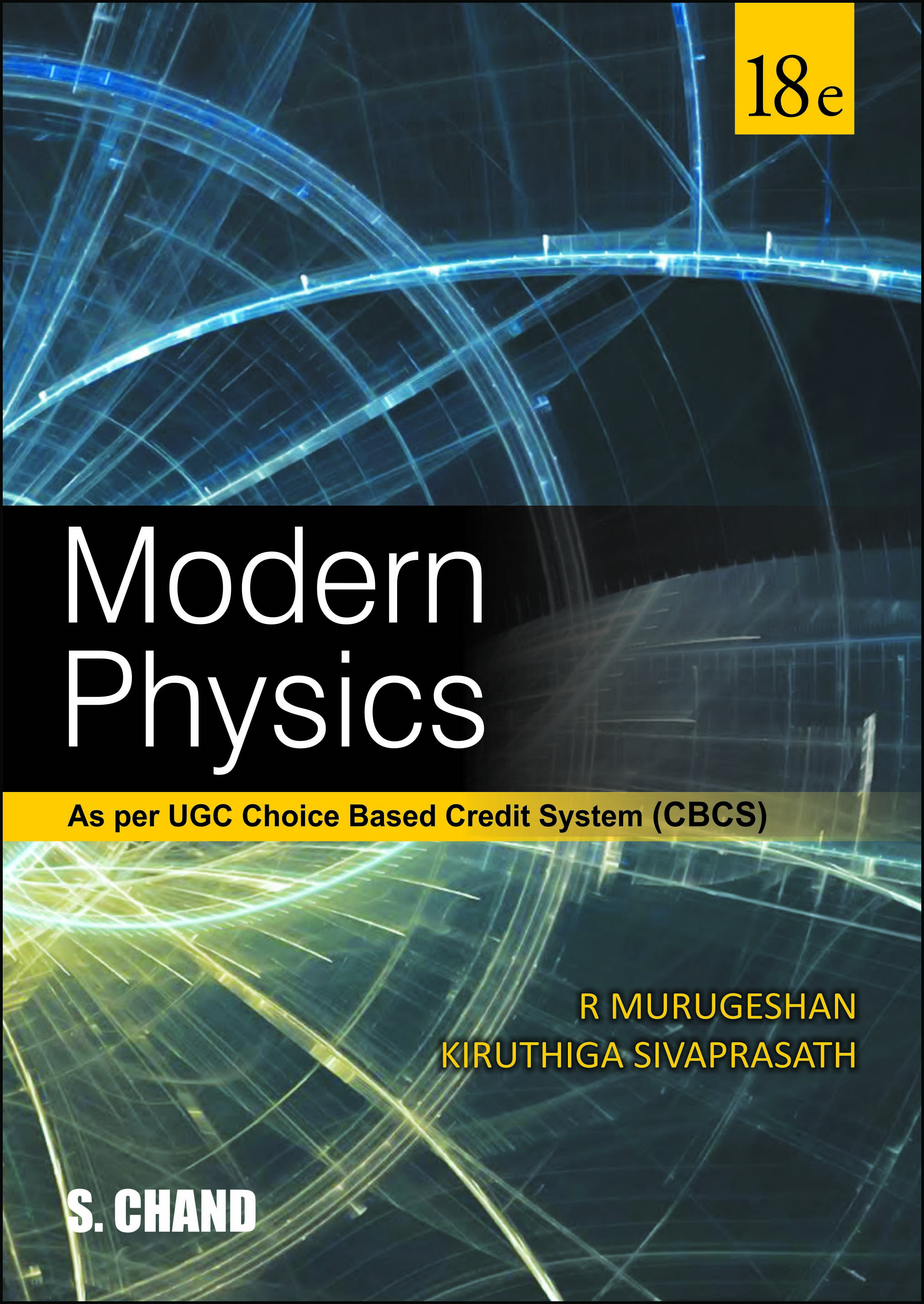 modern physics online