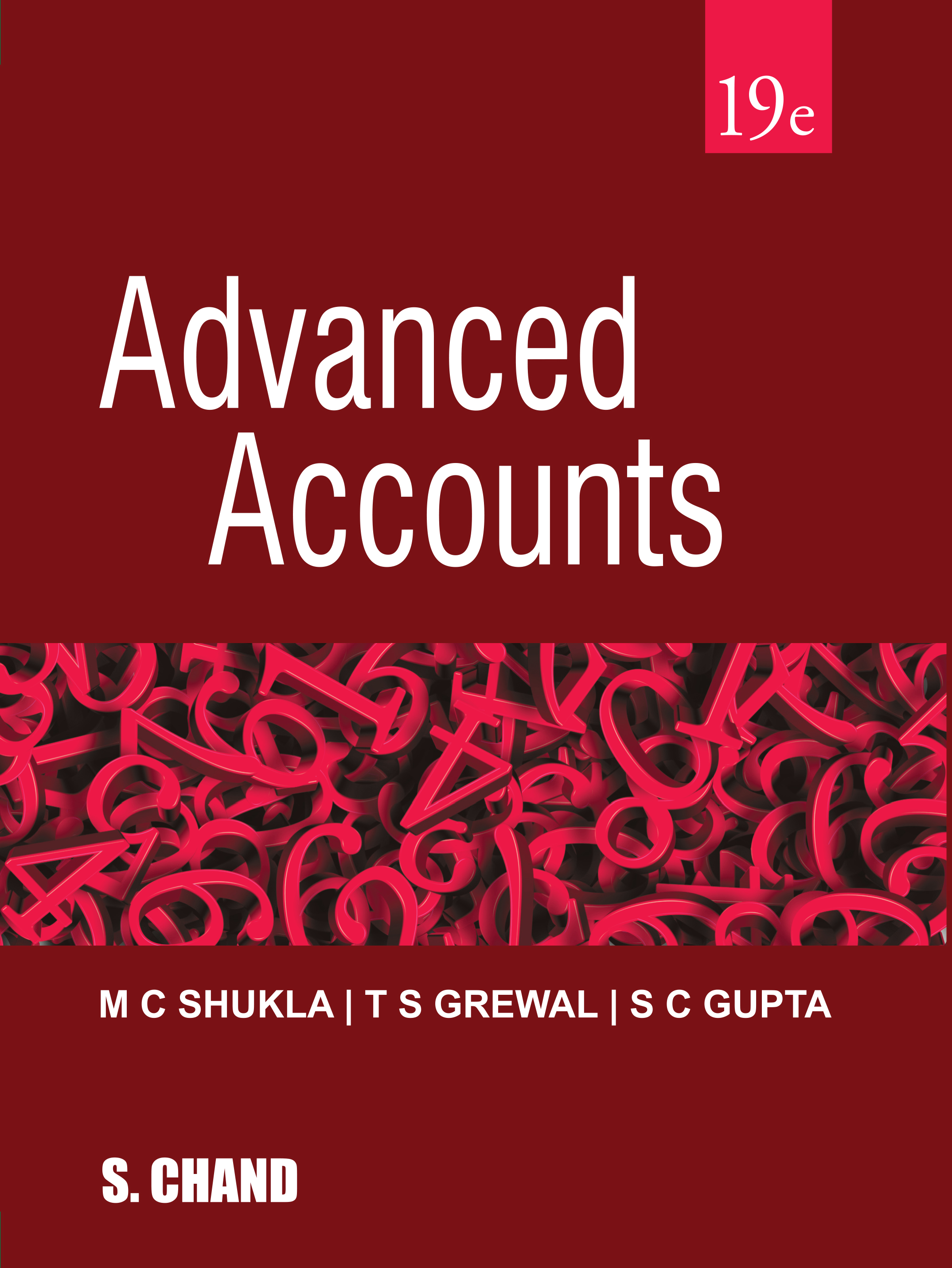 Advanced Accounts