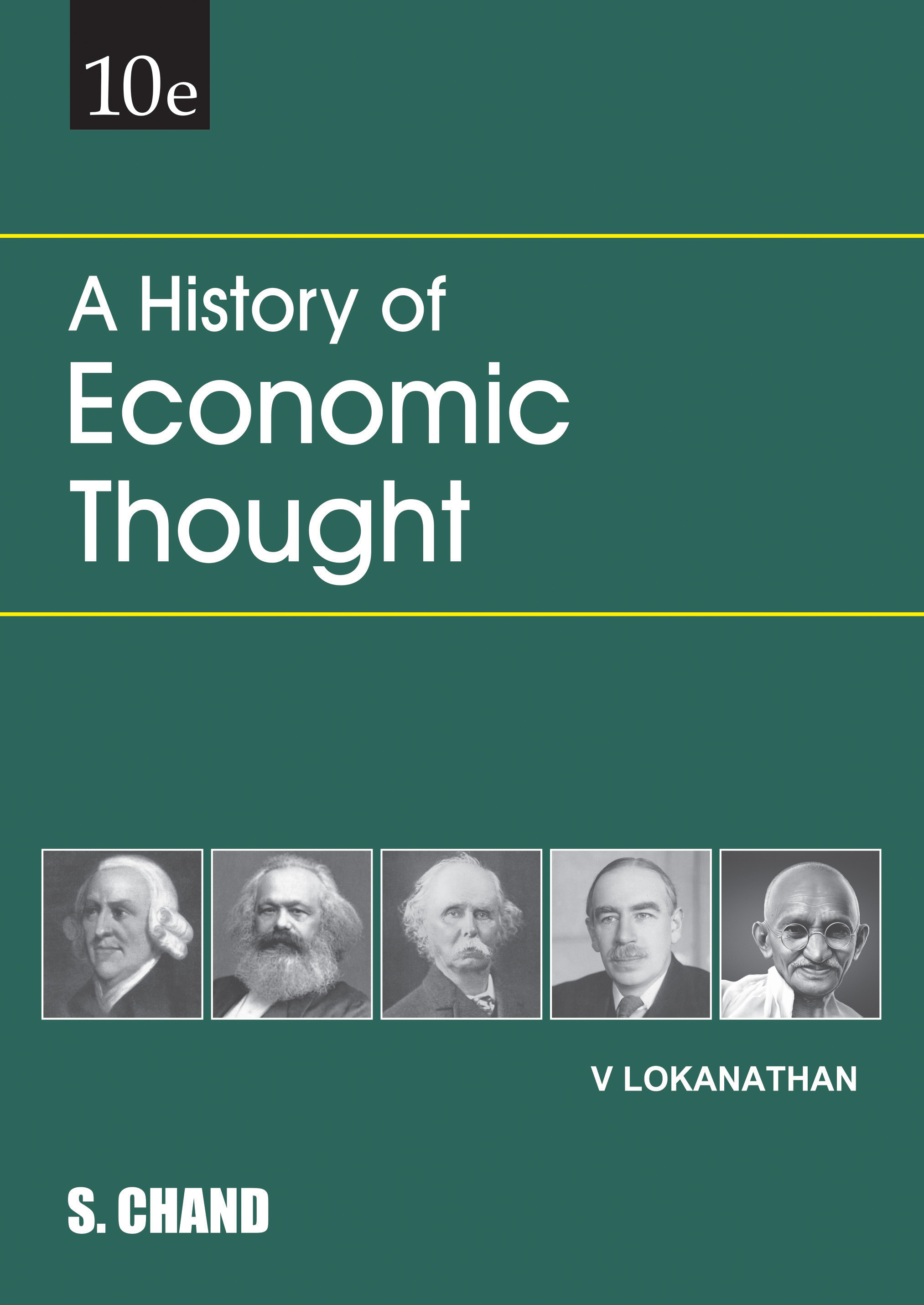 history of economic thought essay