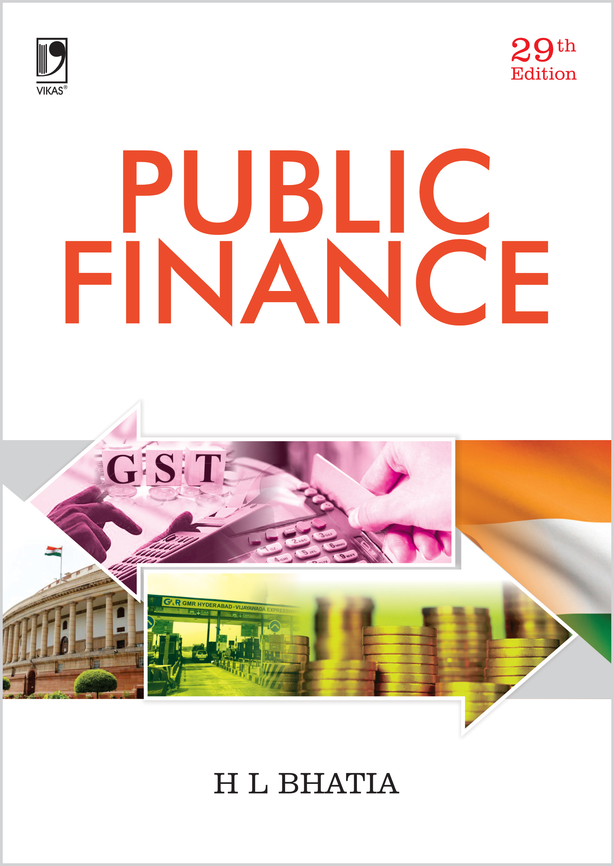 public finance hl bhatia pdf