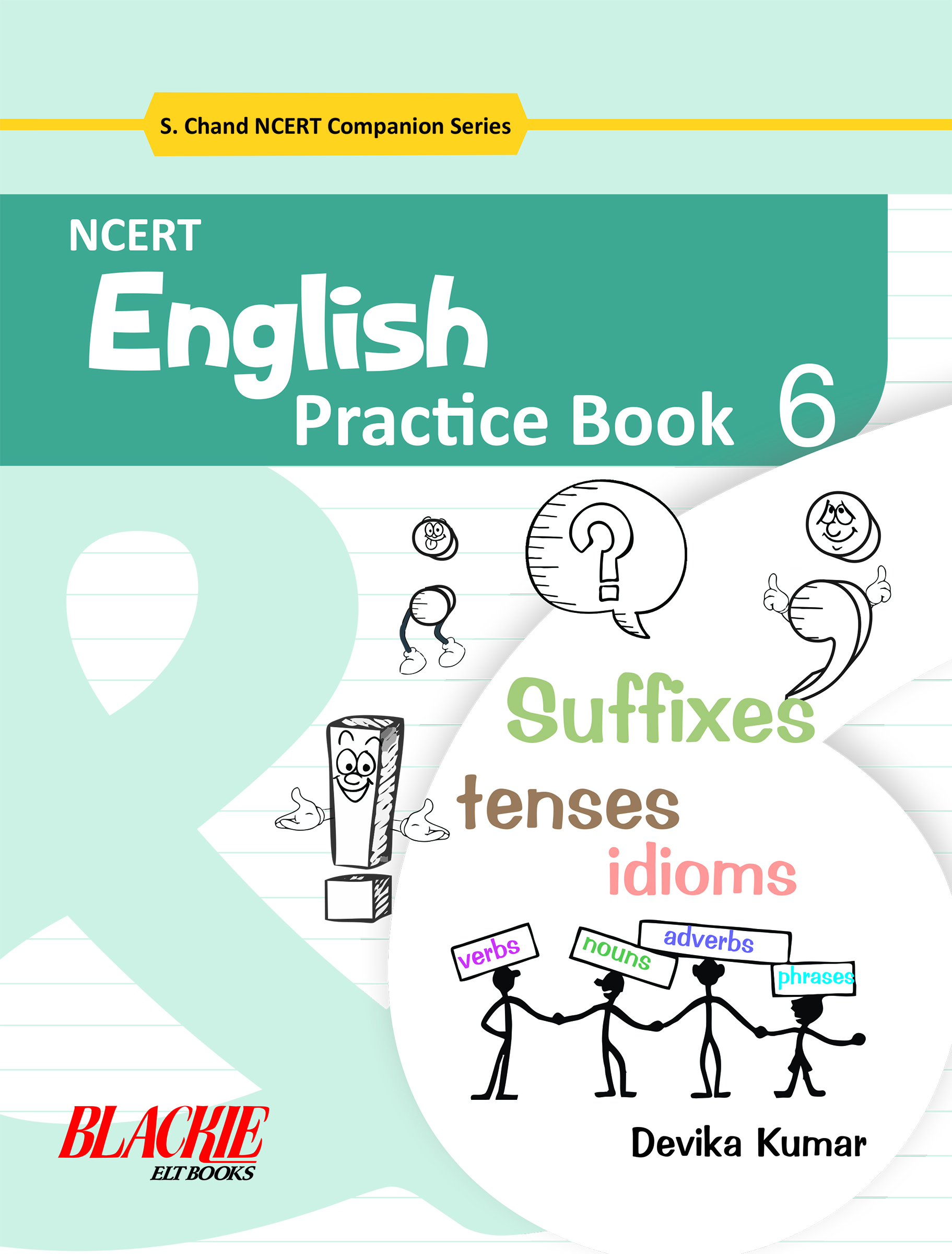 book review of ncert english book