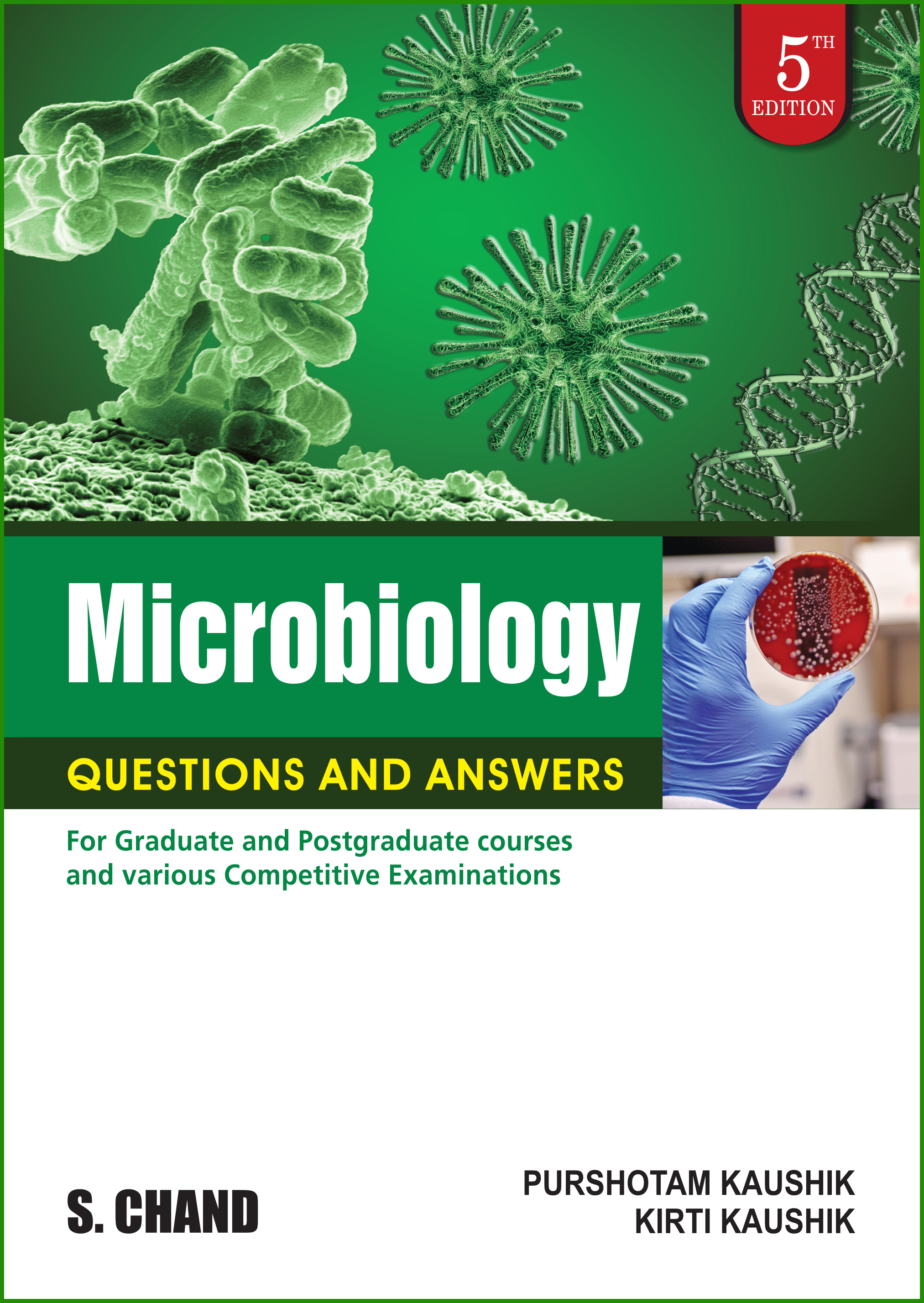 case study questions microbiology