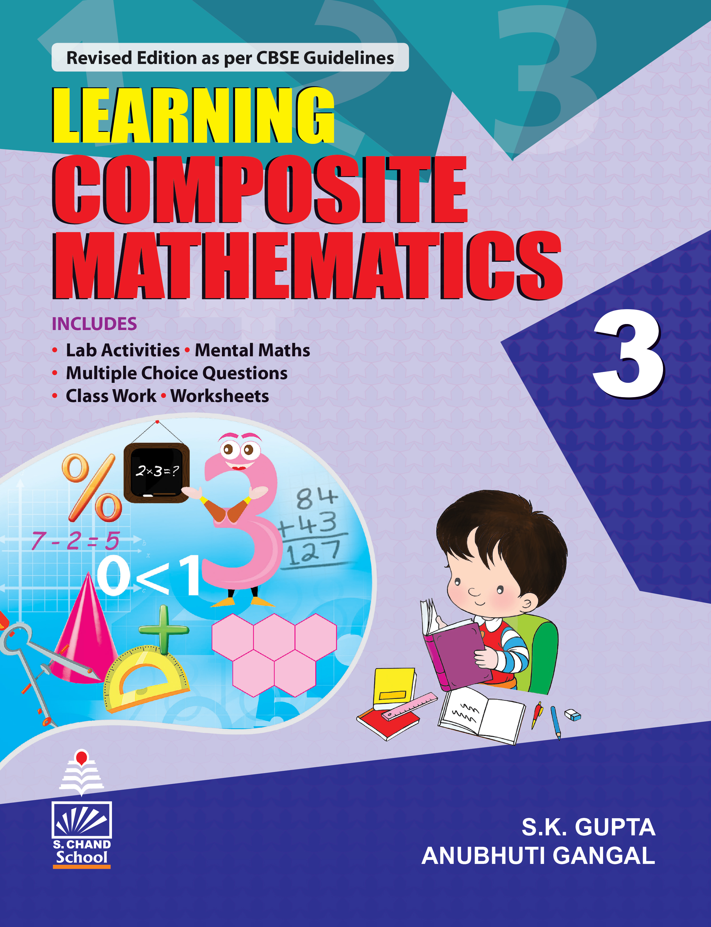 Mathematics Book