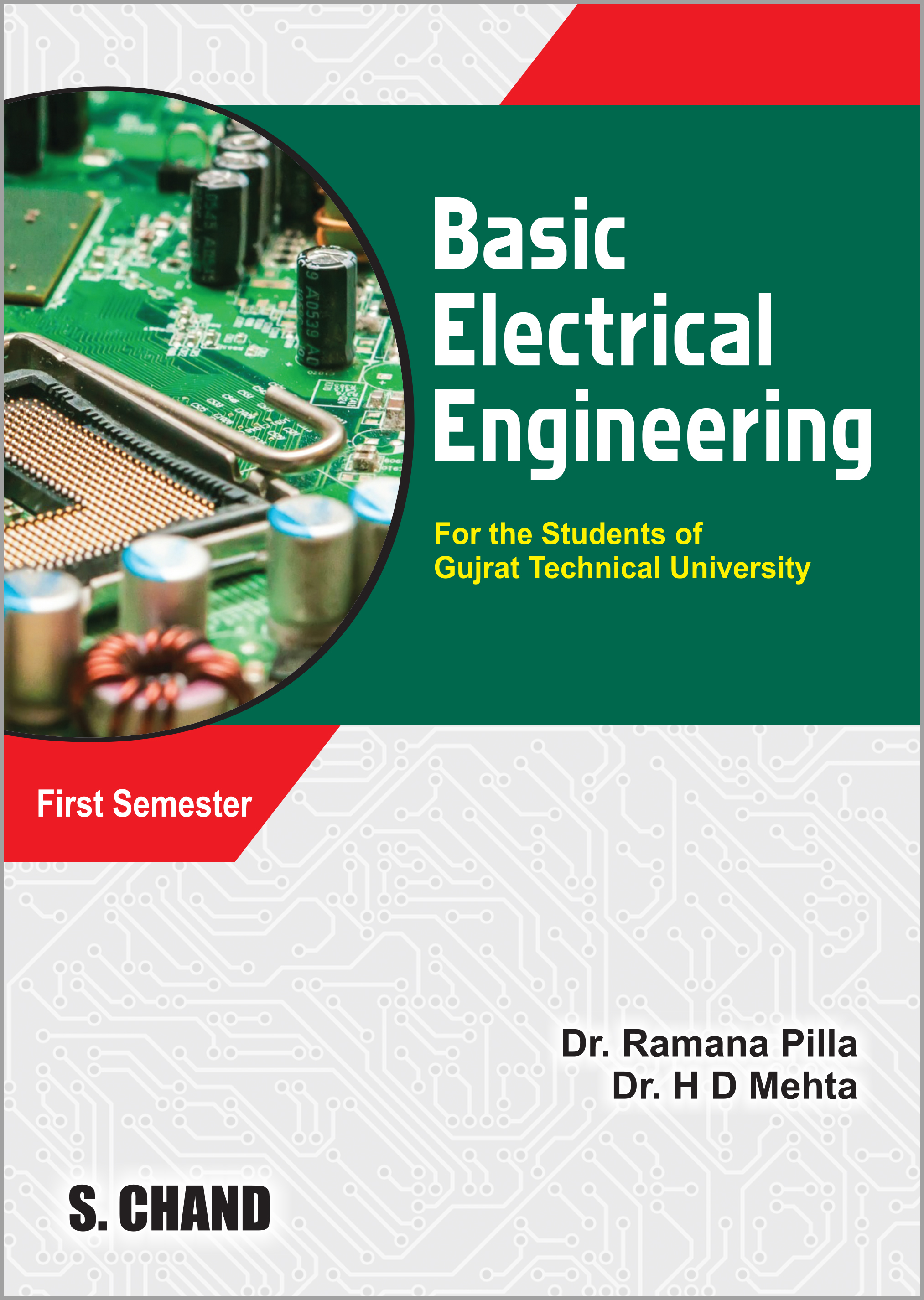 Electrical Engineering Books 1St Year Which Is Best Engineering