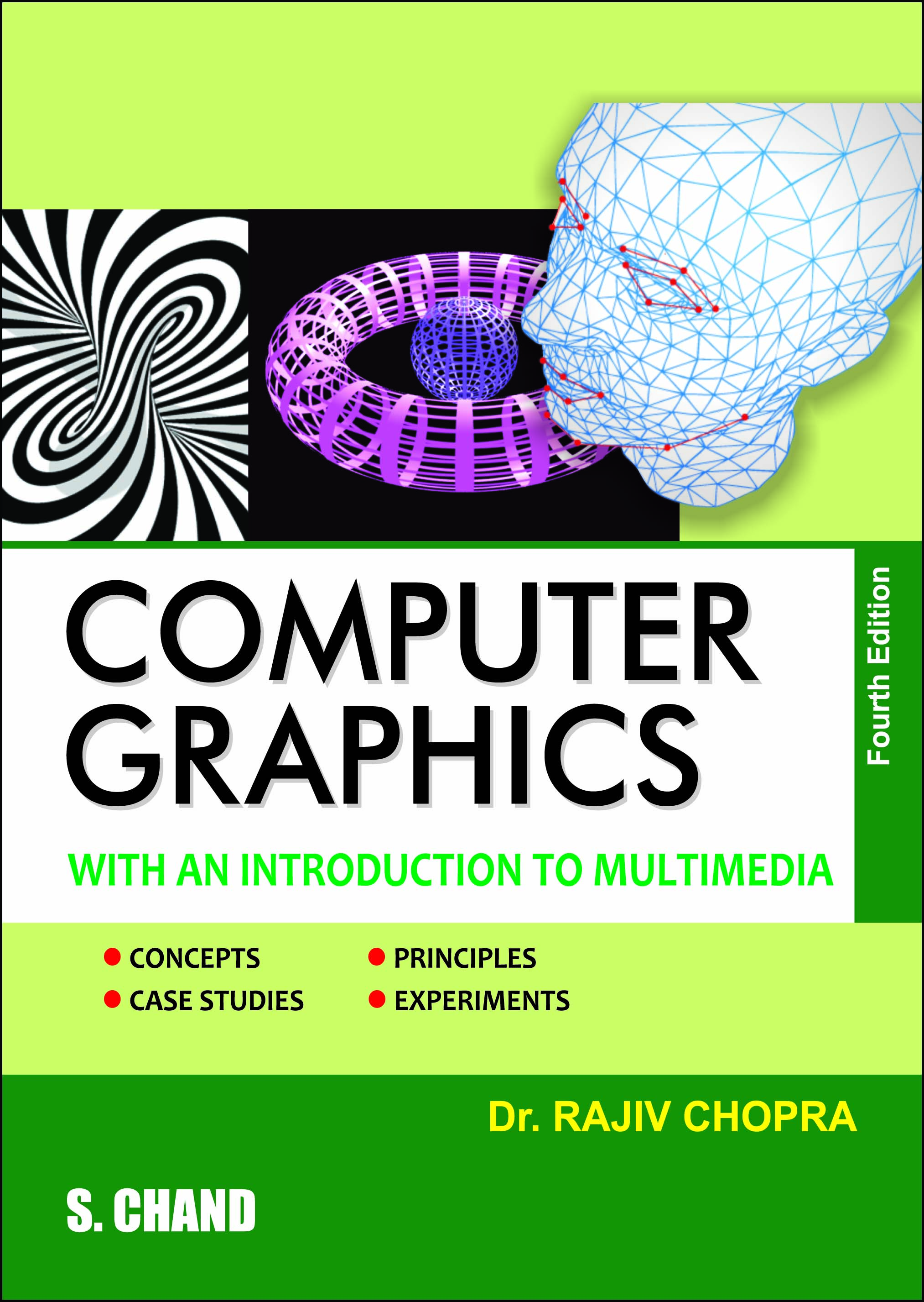 case study on computer graphics