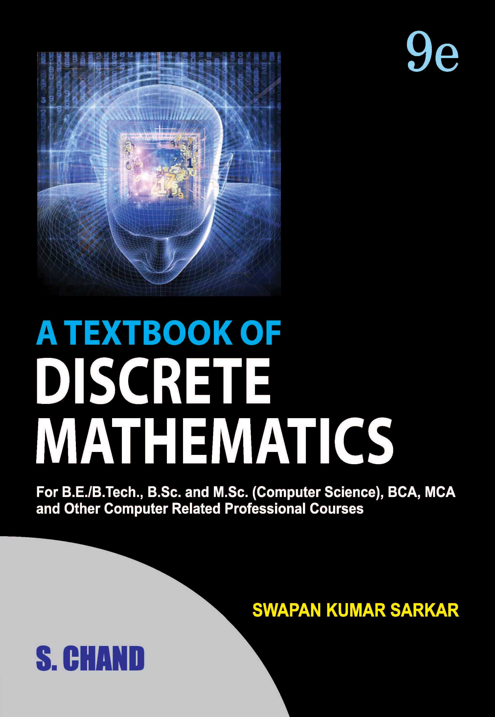 discrete mathematics books pdf