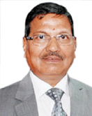 Navin Joshi